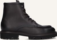 Bruine BOSS Veterboots JULYO_HALB Bruine BOSS Veterboots JULYO_HALB - medium