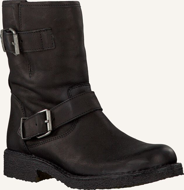 Zwarte CA'SHOTT Boots 10253 Zwarte CA'SHOTT Boots 10253 - large