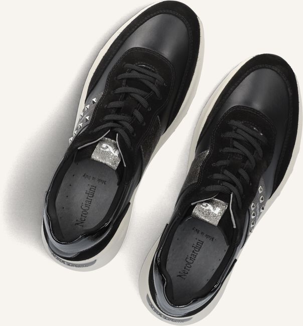 Zwarte NERO GIARDINI Lage sneakers 11520 Zwarte NERO GIARDINI Lage sneakers 11520 - large