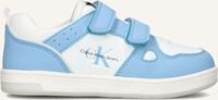 Blauwe CALVIN KLEIN Lage sneakers 80854 Blauwe CALVIN KLEIN Lage sneakers 80854 - medium
