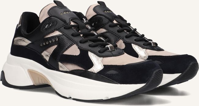 Zwarte CRUYFF Lage sneakers JUNE Zwarte CRUYFF Lage sneakers JUNE - large