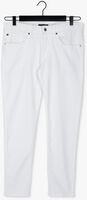 Witte 7 FOR ALL MANKIND Slim fit jeans SLIMMY TAPERED STRETCH TEK FRIDAY