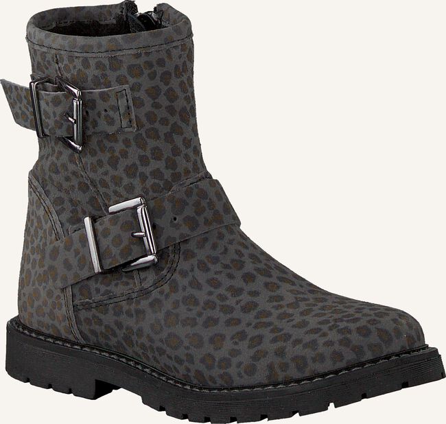Grijze TON & TON Enkelboots 292547 Grijze TON & TON Enkelboots 292547 - large