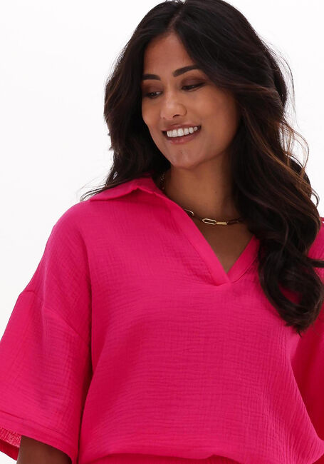 Roze REFINED DEPARTMENT Blouses PAIGE - large