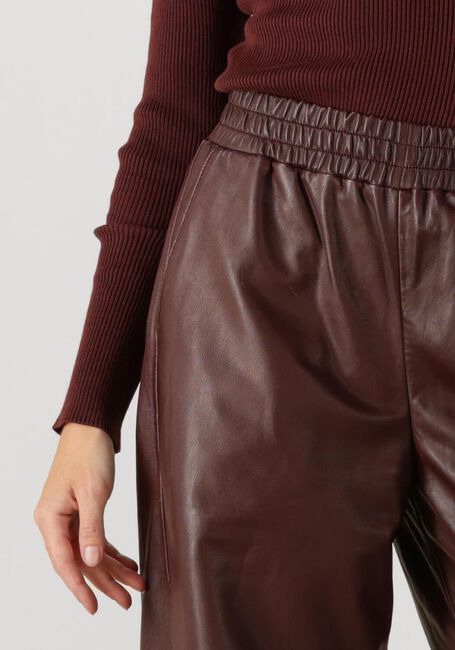 Bruine IBANA Joggingbroek PAYTEN - large