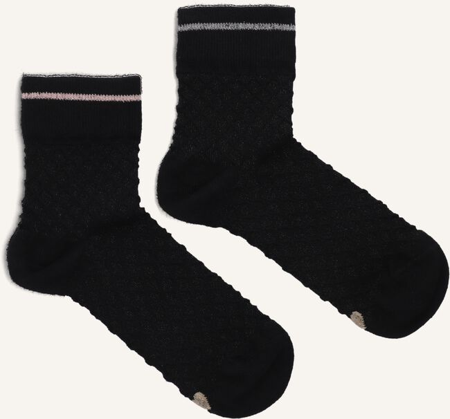 Zwarte MARCMARCS Sokken ALIX 2-PACK Zwarte MARCMARCS Sokken ALIX 2-PACK - large