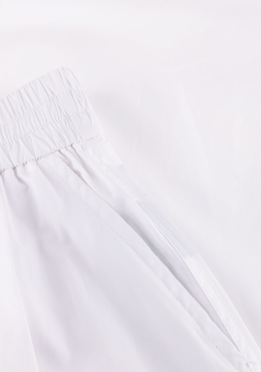 Witte LINA LOCCHI Maxirok LL-ADELE - large