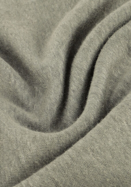 Groene BY-BAR Top MASON LINNEN TOP Groene BY-BAR Top MASON LINNEN TOP - large