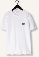 Witte PURE PATH T-shirt REGULAR FIT CREWNECK SS T-SHIRTS Witte PURE PATH T-shirt REGULAR FIT CREWNECK SS T-SHIRTS - medium