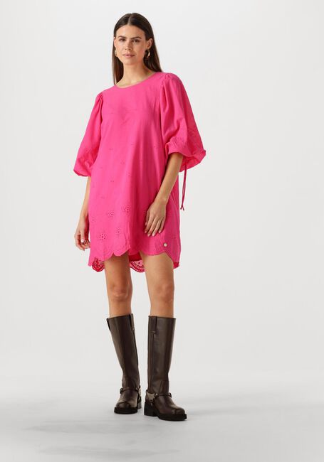 Roze HARPER & YVE Mini jurk LOUA-DR - large