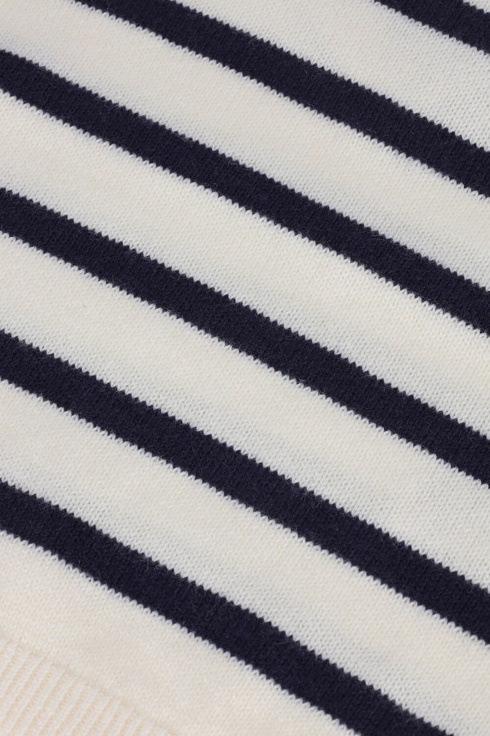 Blauwe PETIT BATEAU Trui CIBO_H2 - large