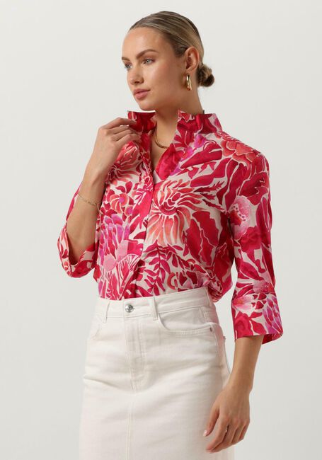 Roze DEA KUDIBAL Blouse KAMI - large