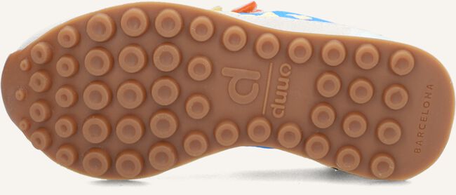 Blauwe DUUO Lage sneakers CALMA KID BOYS Blauwe DUUO Lage sneakers CALMA KID BOYS - large