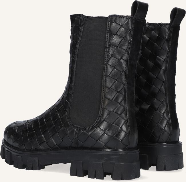 Zwarte WYSH Chelsea boots DUA Zwarte WYSH Chelsea boots DUA - large