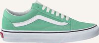 Groene VANS Lage sneakers UA OLD SKOOL W - medium