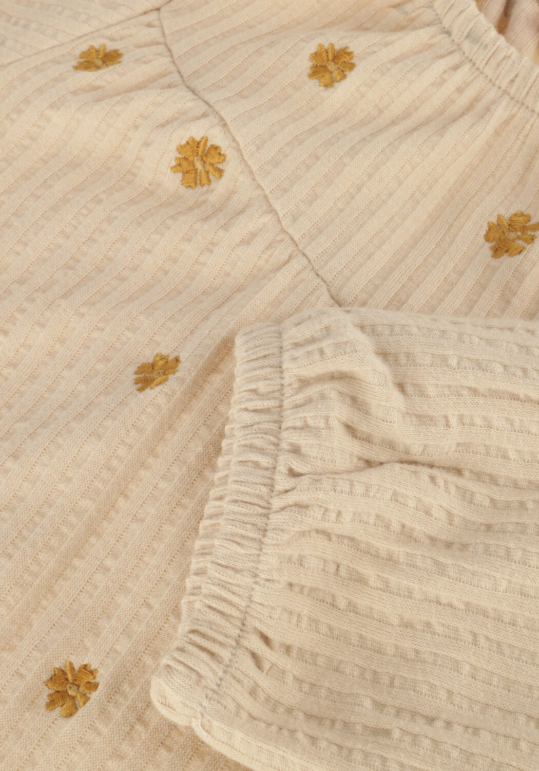 Creme LOOXS Little Blouses 2432-7454 - large