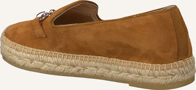 Cognac KANNA Espadrilles KV8006 Cognac KANNA Espadrilles KV8006 - large