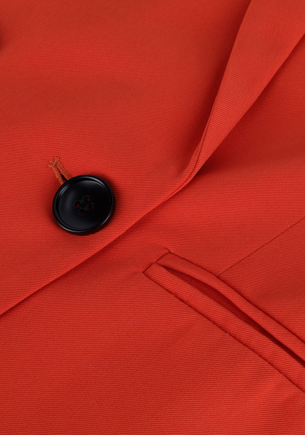 Oranje YDENCE Blazer BLAZER JOELLE - large