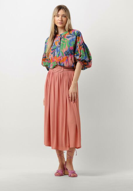 Roze LOUIZON Midirok YVANA - large