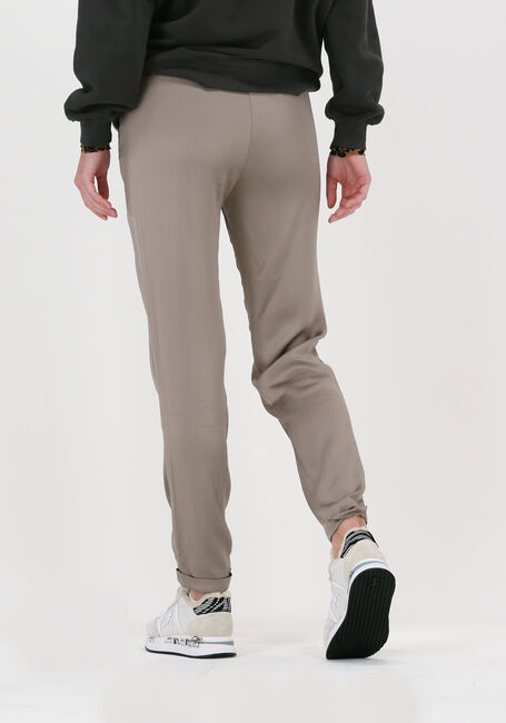 Taupe BELLAMY Pantalon LYNN TENCEL - large
