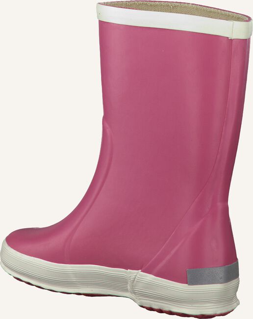 Roze BERGSTEIN Regenlaarzen RAINBOOT Roze BERGSTEIN Regenlaarzen RAINBOOT - large