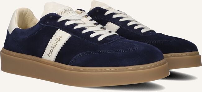 Blauwe PANTOFOLA D'ORO Lage sneakers ARGENTARIO LOW Blauwe PANTOFOLA D'ORO Lage sneakers ARGENTARIO LOW - large