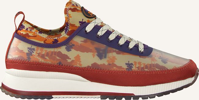 Multi SCOTCH & SODA Lage sneakers VIVEX Multi SCOTCH & SODA Lage sneakers VIVEX - large