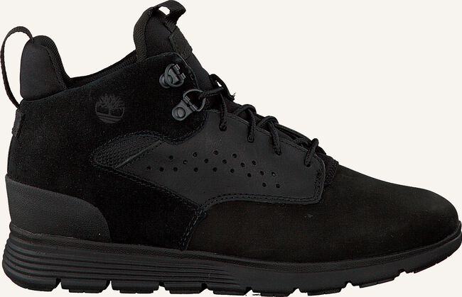 Zwarte TIMBERLAND Hoge sneakers KILLINGTON HIKER CHUKKA KIDS Zwarte TIMBERLAND Hoge sneakers KILLINGTON HIKER CHUKKA KIDS - large
