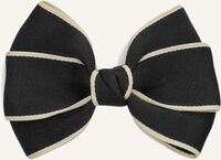 Zwarte OMODA ATELIER Haaraccessoires IRIS BOW CLIP Zwarte OMODA ATELIER Haaraccessoires IRIS BOW CLIP - medium