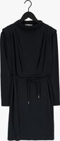 Zwarte FREEBIRD Mini jurk DORISSA