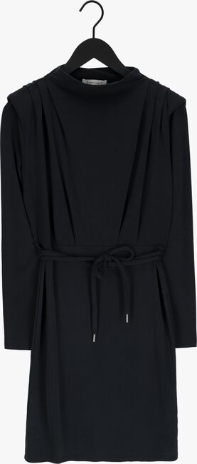 Zwarte FREEBIRD Mini jurk DORISSA - large