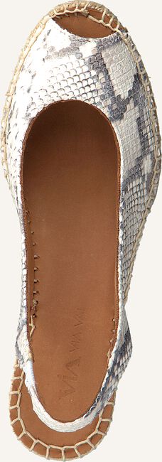Beige VIA VAI Espadrilles 5001067 Beige VIA VAI Espadrilles 5001067 - large