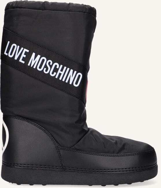 Zwarte LOVE MOSCHINO Snowboots JA24032G0D Zwarte LOVE MOSCHINO Snowboots JA24032G0D - large