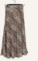 Beige LOLLYS LAUNDRY Maxirok MIO SKIRT Beige LOLLYS LAUNDRY Maxirok MIO SKIRT - medium