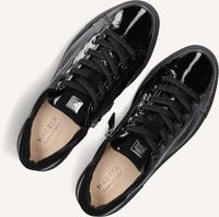 Zwarte HASSIA Lage sneakers ASTI Zwarte HASSIA Lage sneakers ASTI - medium