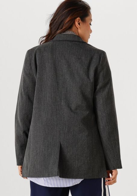Donkergrijze CO'COUTURE Blazer SUSIE BLAZER - large