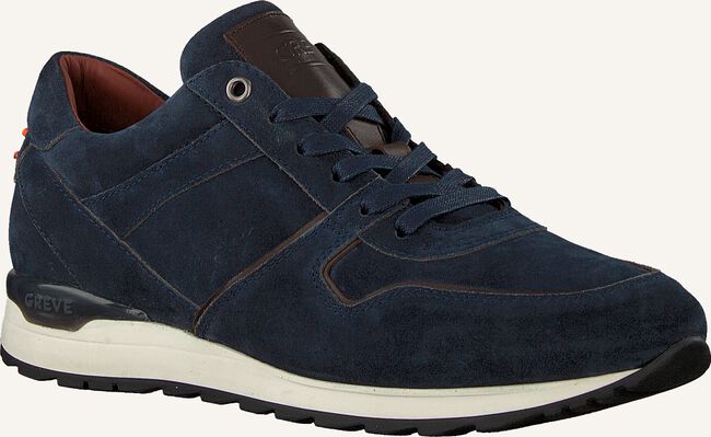 Blauwe GREVE Lage sneakers FURY 7243 Blauwe GREVE Lage sneakers FURY 7243 - large