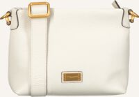 Witte GIANNI CHIARINI Handtas ALYSSA - medium
