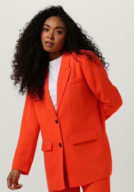 Koraal NOTES DU NORD Blazer GILLI BLAZER - large