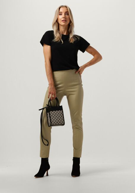 Groene JOSH V Legging LENIE - large