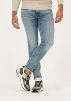 Blauwe SCOTCH & SODA Slim fit jeans 163220 - SKIM SUPER SLIM FIT J