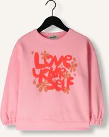 Roze AMMEHOELA Sweater AM-ROXY-01 Roze AMMEHOELA Sweater AM-ROXY-01 - medium