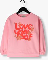 Roze AMMEHOELA Sweater AM-ROXY-01 - medium