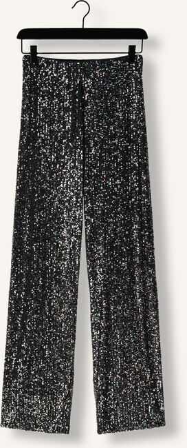 Zwarte NOTRE-V Pantalon NV-ELEANOR Zwarte NOTRE-V Pantalon NV-ELEANOR - large