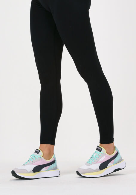 Multi PUMA Lage sneakers CRUISE RIDER SILK ROAD WN Multi PUMA Lage sneakers CRUISE RIDER SILK ROAD WN - large
