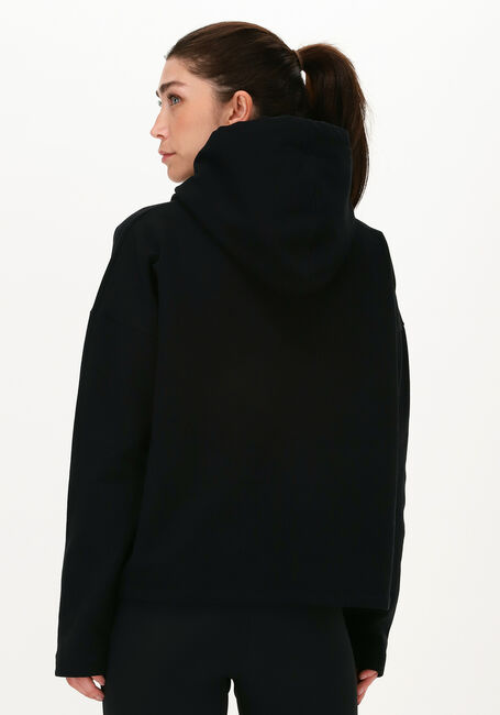 Zwarte PENN & INK Sweater W21F968 - large