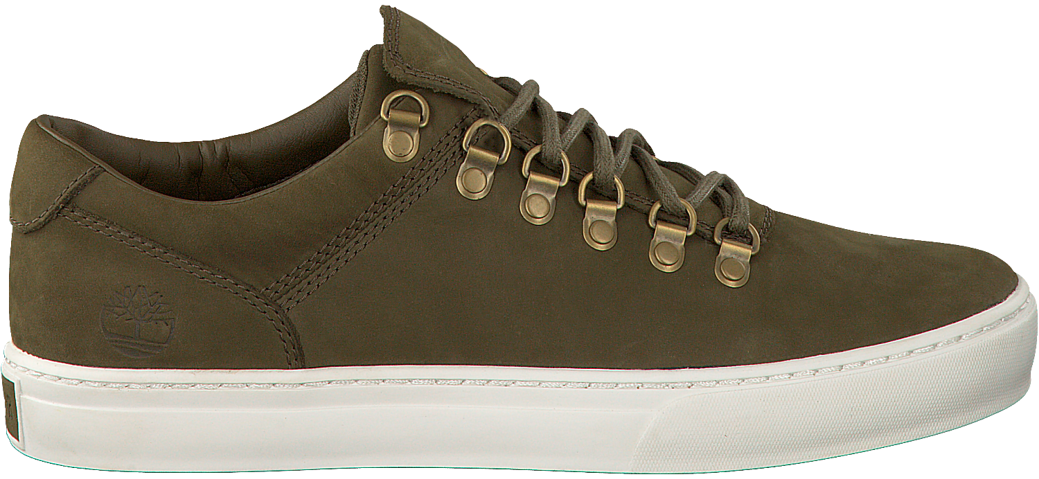 timberland cupsole alpine