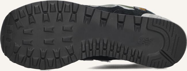 Zwarte NEW BALANCE Lage sneakers U574 Zwarte NEW BALANCE Lage sneakers U574 - large