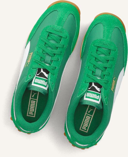 Groene PUMA Lage sneakers EASY RIDER JR Groene PUMA Lage sneakers EASY RIDER JR - large
