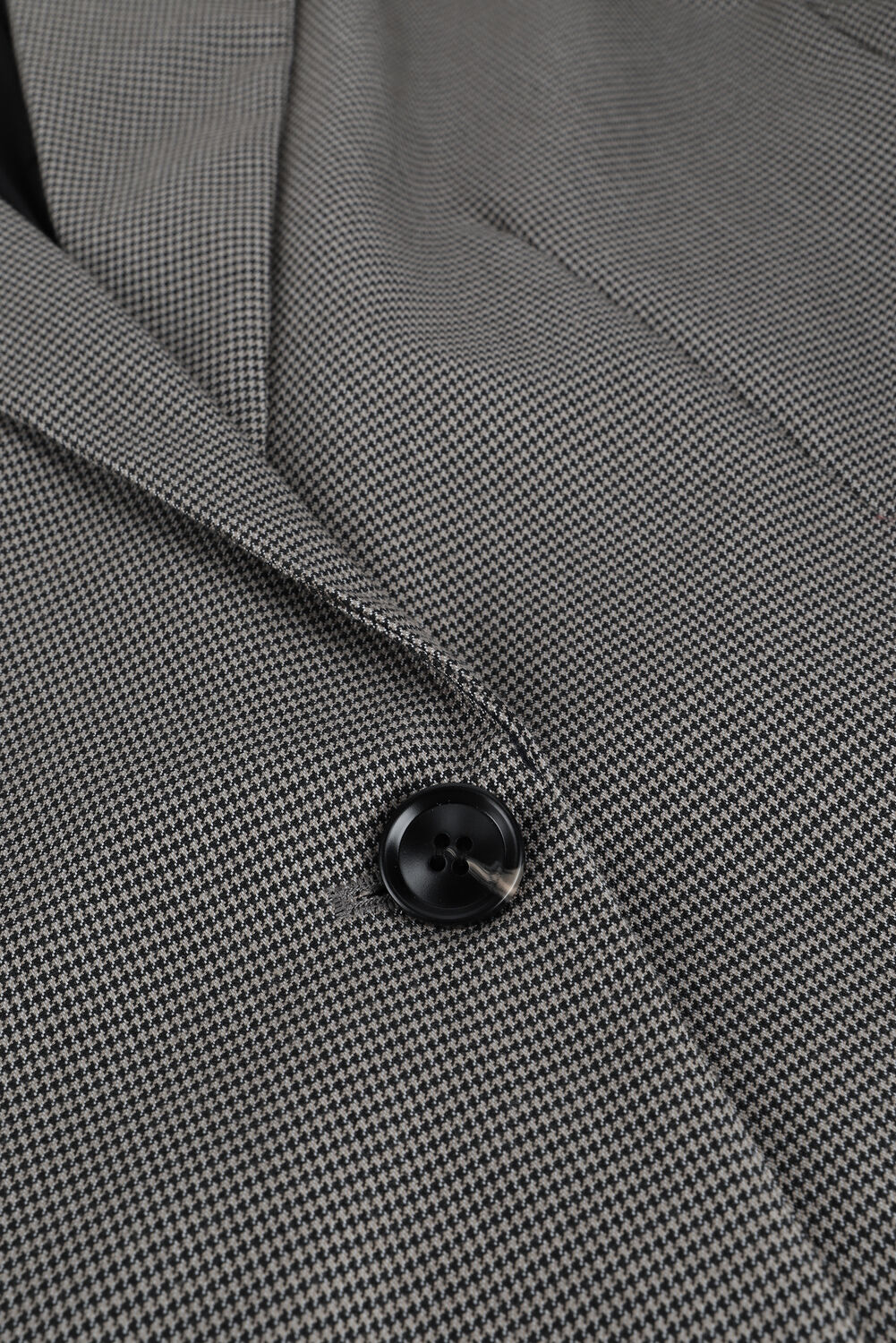 Beige NEO NOIR Blazer SISCA WOVEN BLAZER - large